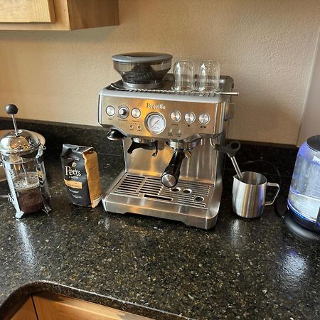 Villa Great Kitchen, Ac, Sharc Access, Hot Tub, Bring Pet! Sunriver Esterno foto