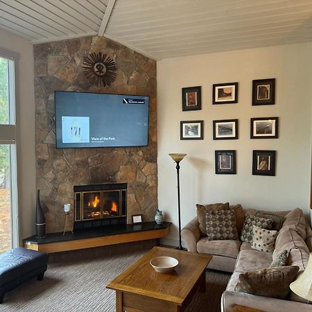 Villa Great Kitchen, Ac, Sharc Access, Hot Tub, Bring Pet! Sunriver Esterno foto