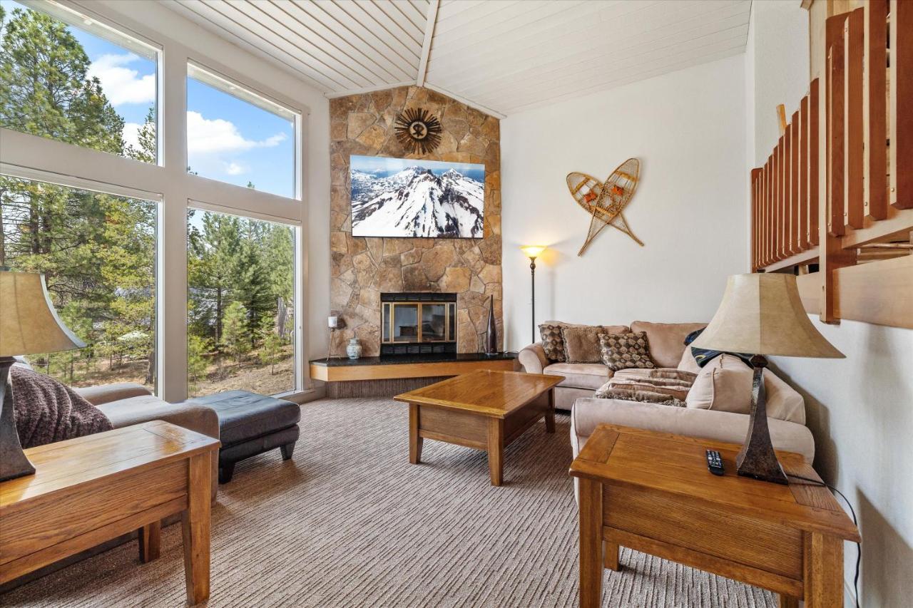Villa Great Kitchen, Ac, Sharc Access, Hot Tub, Bring Pet! Sunriver Esterno foto