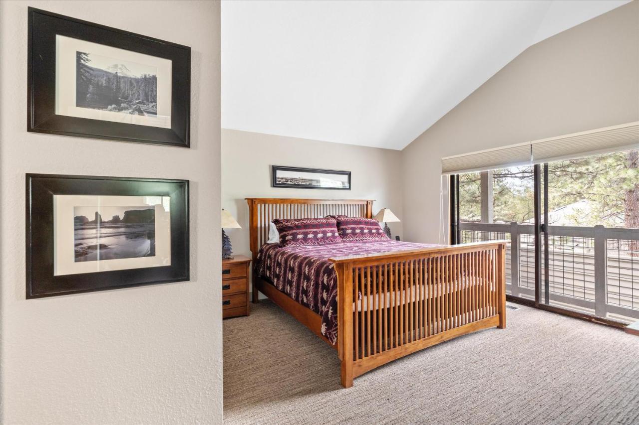 Villa Great Kitchen, Ac, Sharc Access, Hot Tub, Bring Pet! Sunriver Esterno foto