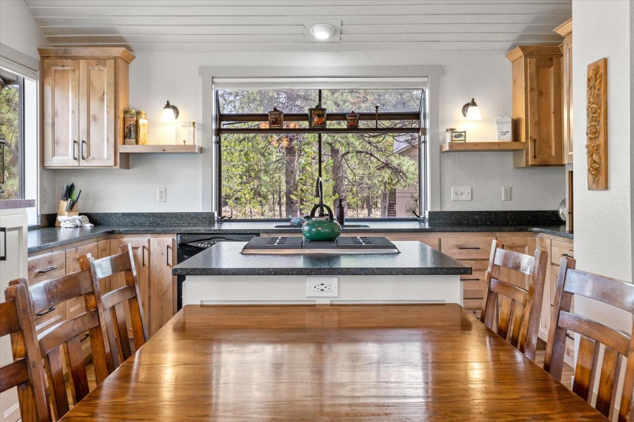 Villa Great Kitchen, Ac, Sharc Access, Hot Tub, Bring Pet! Sunriver Esterno foto