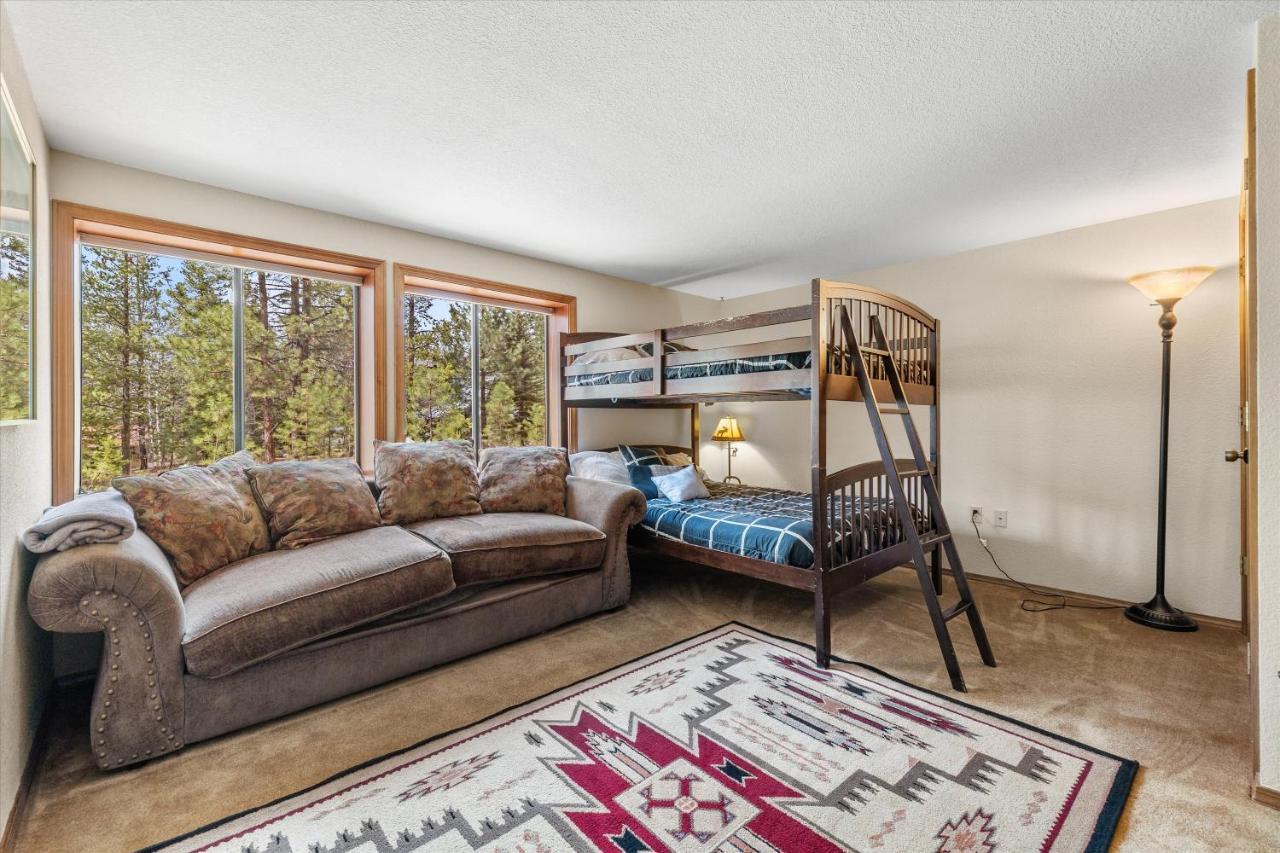Villa Great Kitchen, Ac, Sharc Access, Hot Tub, Bring Pet! Sunriver Esterno foto