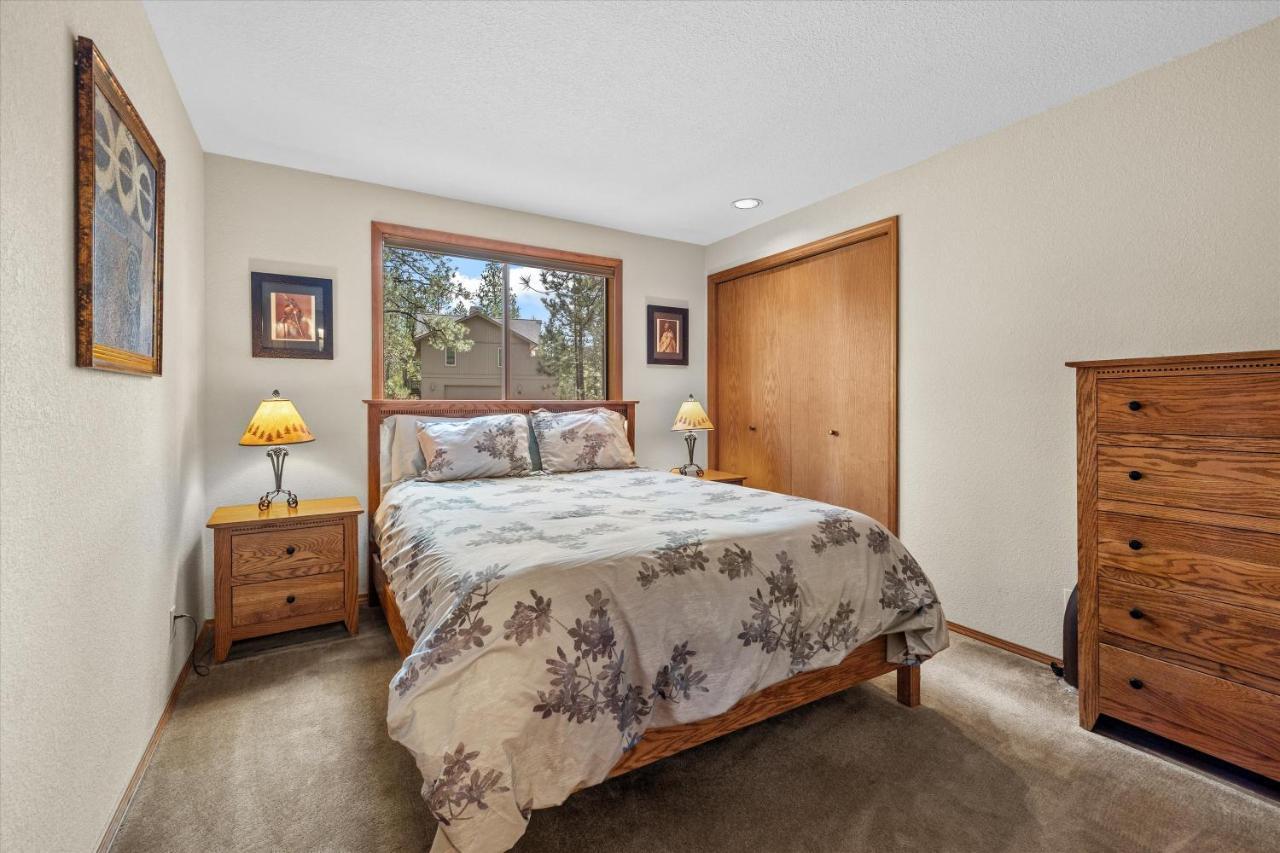 Villa Great Kitchen, Ac, Sharc Access, Hot Tub, Bring Pet! Sunriver Esterno foto