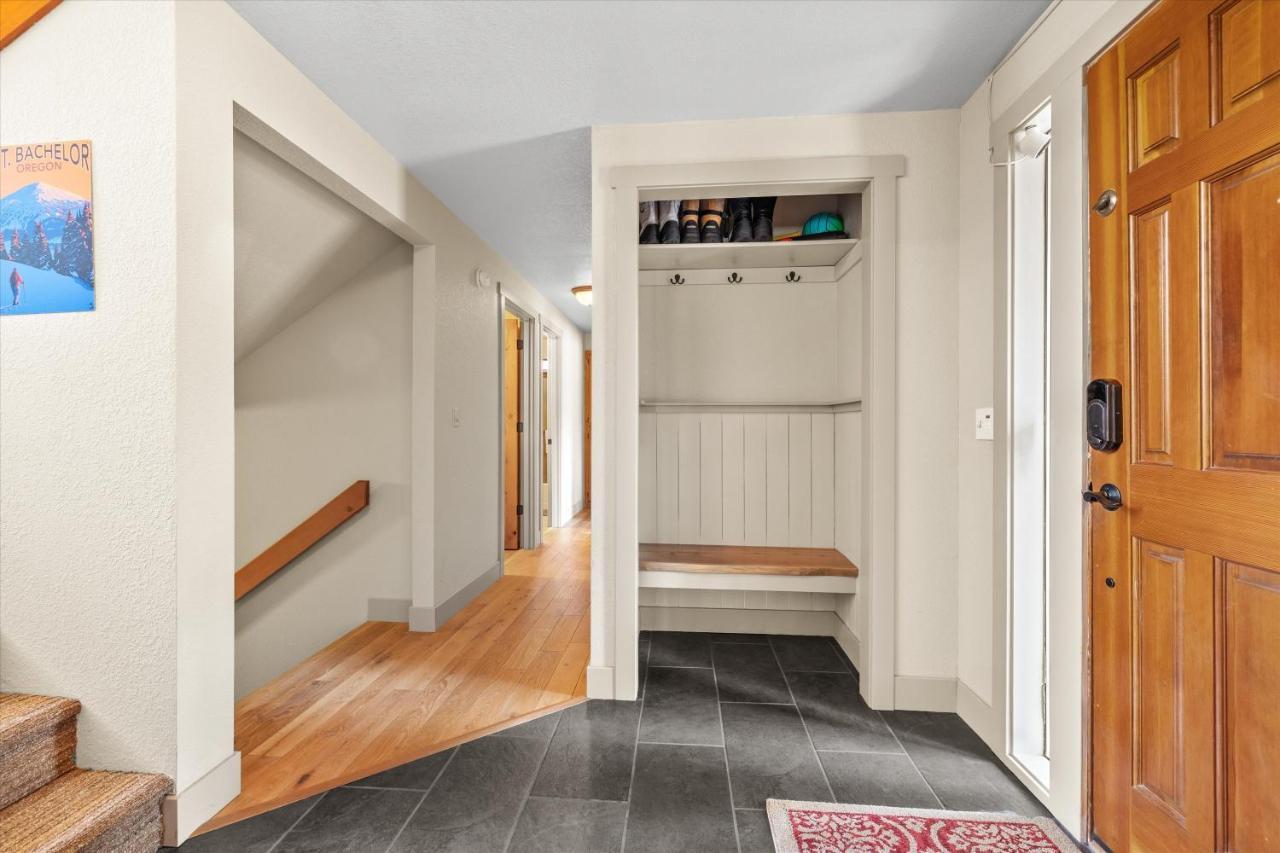 Villa Great Kitchen, Ac, Sharc Access, Hot Tub, Bring Pet! Sunriver Esterno foto