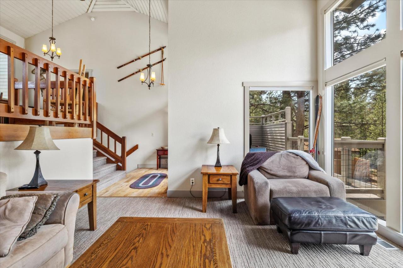 Villa Great Kitchen, Ac, Sharc Access, Hot Tub, Bring Pet! Sunriver Esterno foto