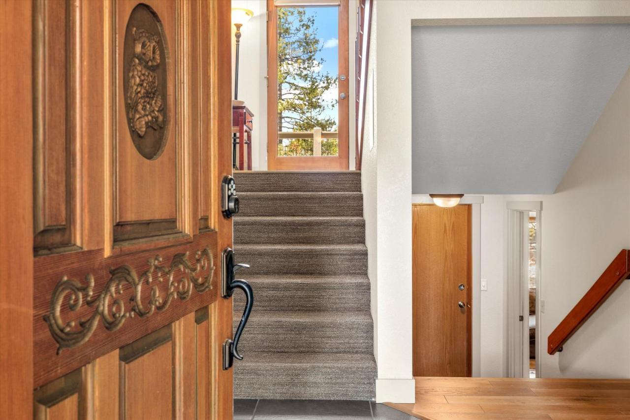 Villa Great Kitchen, Ac, Sharc Access, Hot Tub, Bring Pet! Sunriver Esterno foto