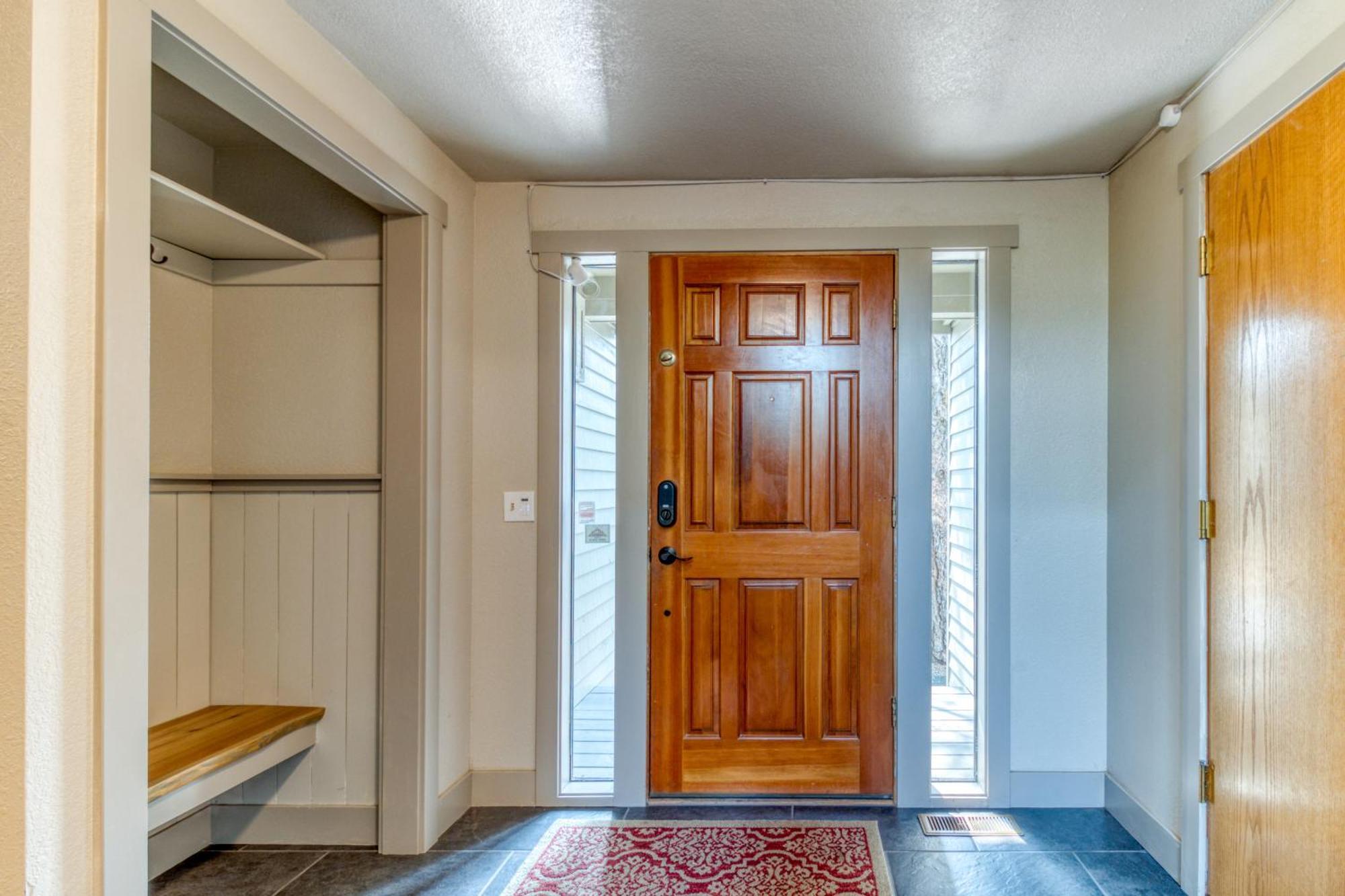 Villa Great Kitchen, Ac, Sharc Access, Hot Tub, Bring Pet! Sunriver Esterno foto