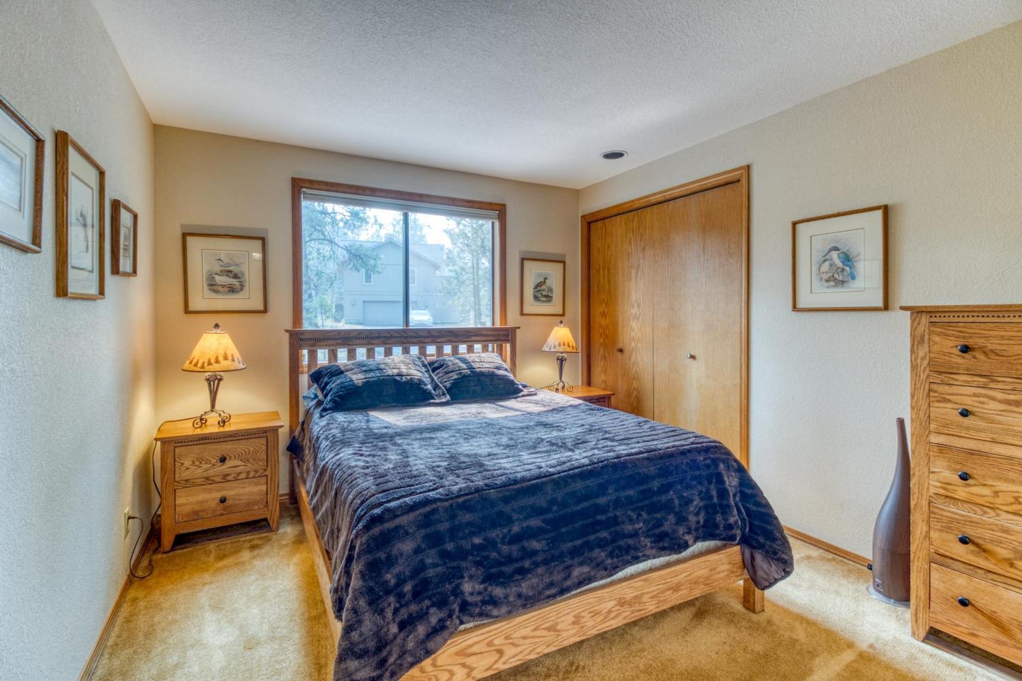 Villa Great Kitchen, Ac, Sharc Access, Hot Tub, Bring Pet! Sunriver Esterno foto
