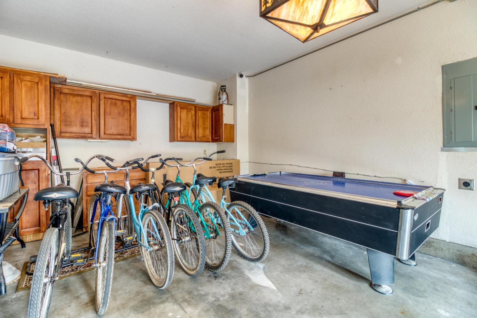 Villa Great Kitchen, Ac, Sharc Access, Hot Tub, Bring Pet! Sunriver Esterno foto