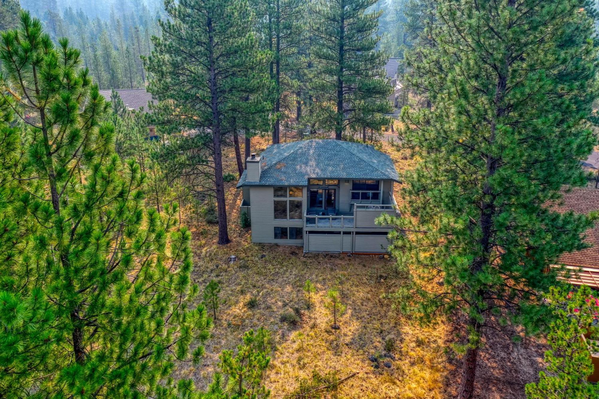 Villa Great Kitchen, Ac, Sharc Access, Hot Tub, Bring Pet! Sunriver Esterno foto