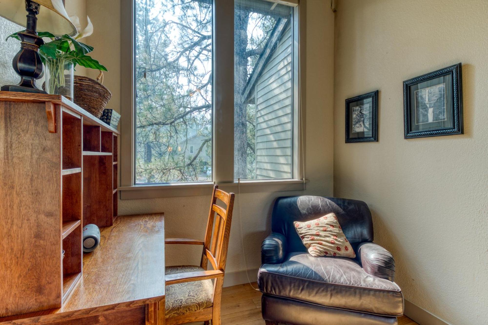 Villa Great Kitchen, Ac, Sharc Access, Hot Tub, Bring Pet! Sunriver Esterno foto