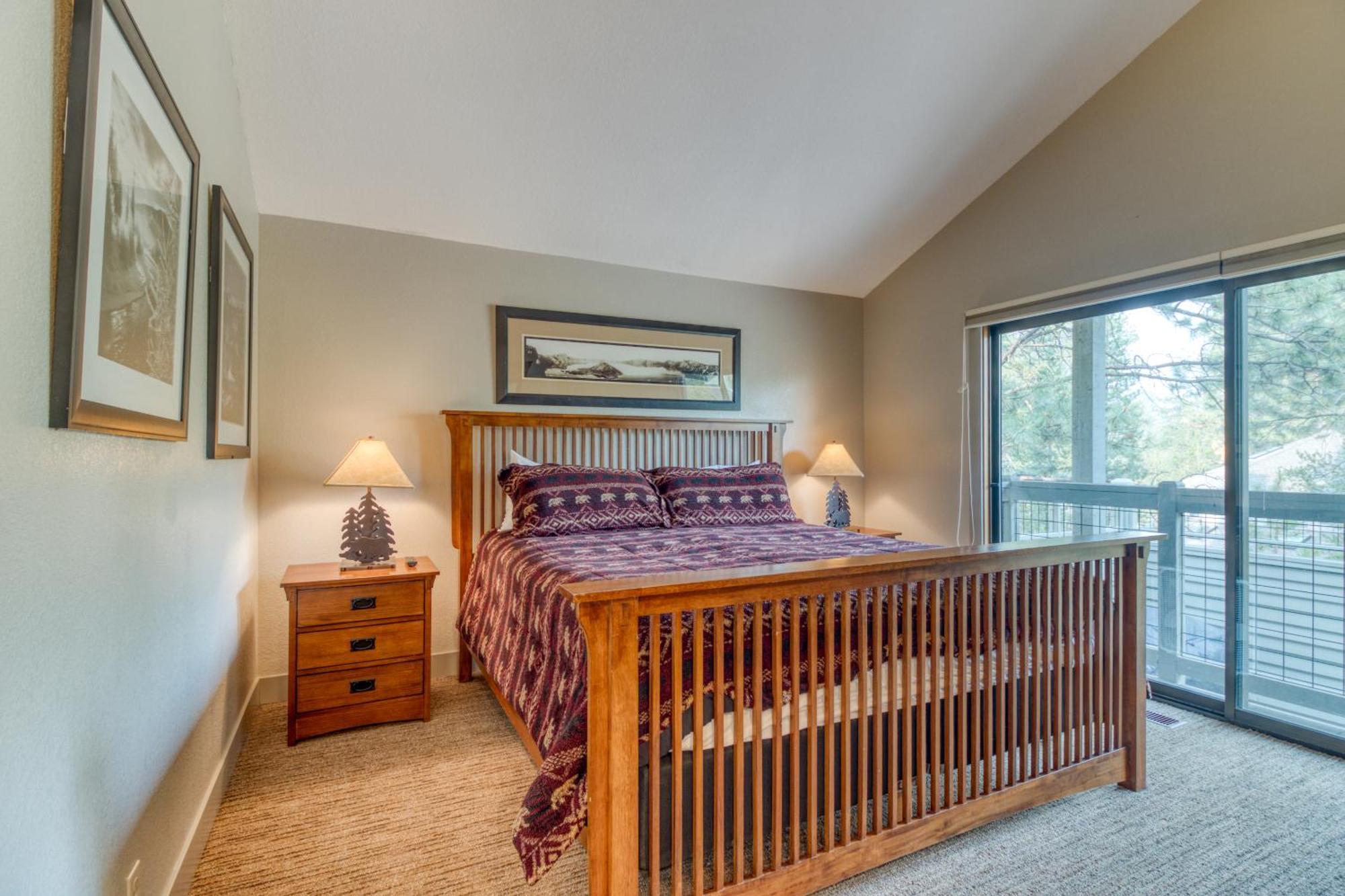 Villa Great Kitchen, Ac, Sharc Access, Hot Tub, Bring Pet! Sunriver Esterno foto