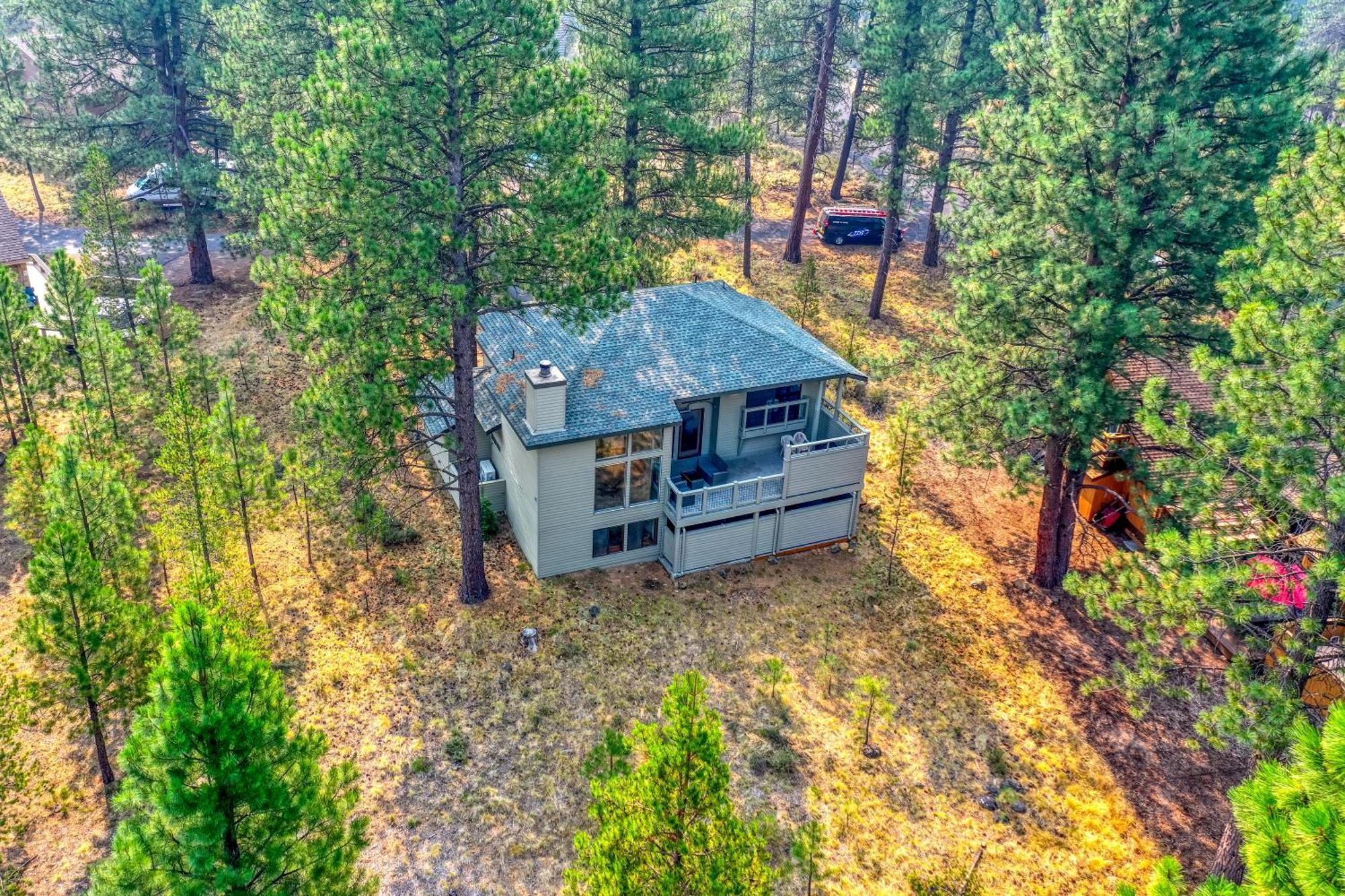 Villa Great Kitchen, Ac, Sharc Access, Hot Tub, Bring Pet! Sunriver Esterno foto