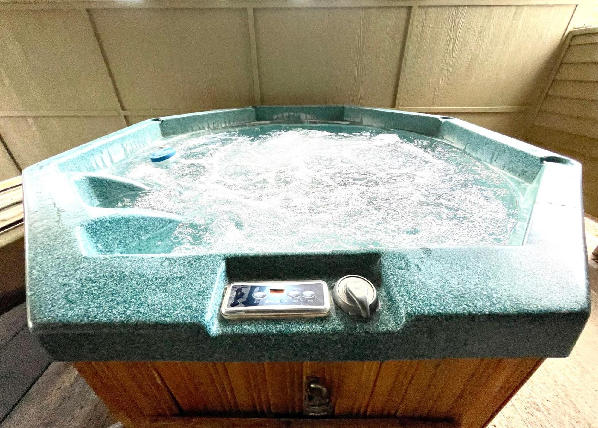Villa Great Kitchen, Ac, Sharc Access, Hot Tub, Bring Pet! Sunriver Esterno foto