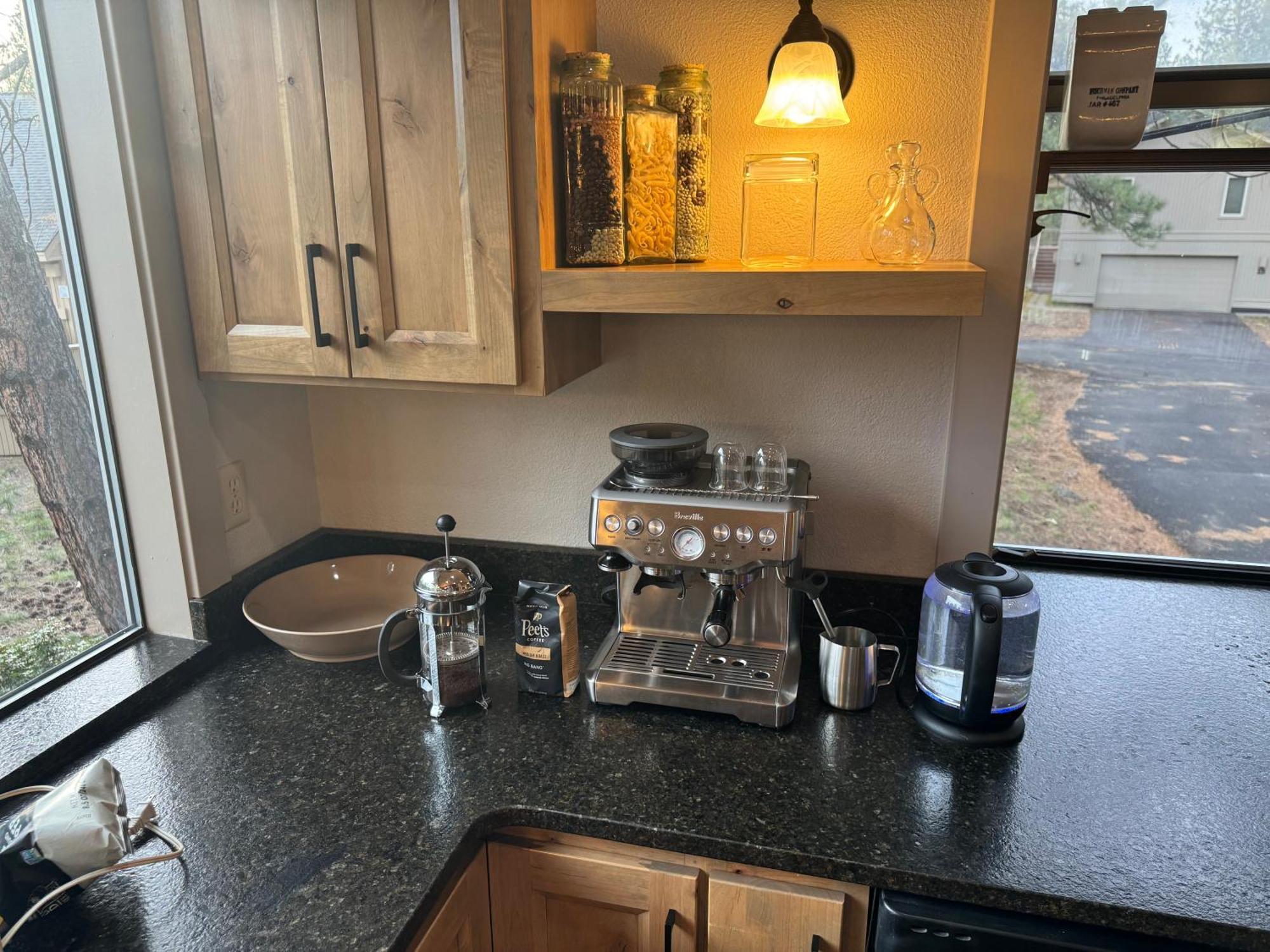 Villa Great Kitchen, Ac, Sharc Access, Hot Tub, Bring Pet! Sunriver Esterno foto